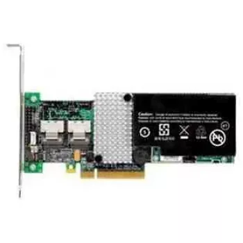 Valdiklis Lenovo ThinkServer RAID 500 II, PCI Express x8 2.0