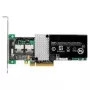Valdiklis Lenovo ThinkServer RAID 500 II, PCI Express x8 2.0