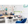 HP 45W Smart AC maitinimo adapteris nešiojamam kompiuteriui, vidaus, 90-265 V, 47/63 Hz, 45 W, 8 A