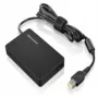 Lenovo 0A36266 maitinimo adapteris / keitiklis Vidaus 65 W Juoda