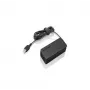 Lenovo 0A36268 universalus maitinimo adapteris / keitiklis 65 W juodas