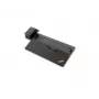 Lenovo 40A10065US dokavimo stotelė / prievadų replikatorius juoda