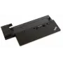 Lenovo ThinkPad Ultra Dock, 90W dokavimo stotelė, juoda