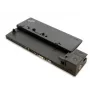 Lenovo 40A10065DK dokavimo stotelė nešiojamam kompiuteriui, juoda