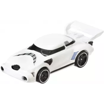 Hot Wheels CLY81 žaidimų automobilis / trasa