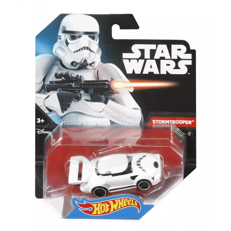 Hot Wheels CLY81 žaidimų automobilis / trasa