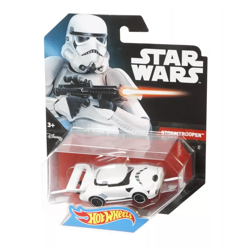 Hot Wheels CLY81 žaidimų automobilis / trasa