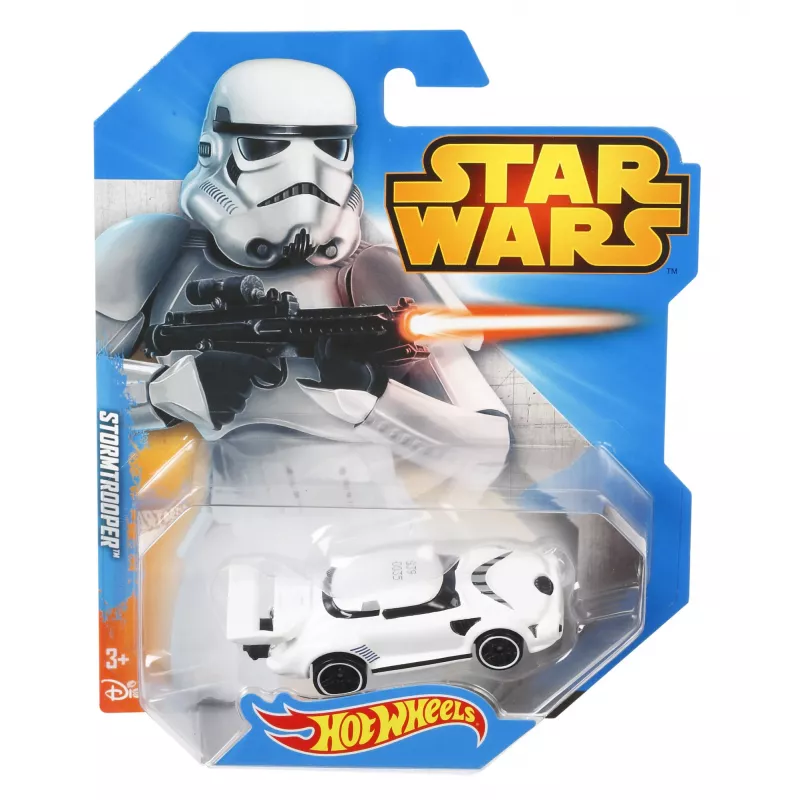 Hot Wheels CLY81 žaidimų automobilis / trasa