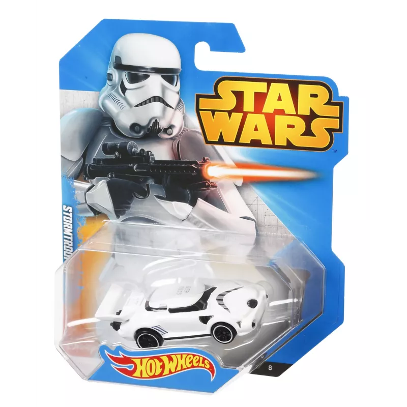 Hot Wheels CLY81 žaidimų automobilis / trasa