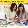 HP 843C 400 ml juoda kasetė PageWide XL spausdintuvams, juoda, 1 vnt.