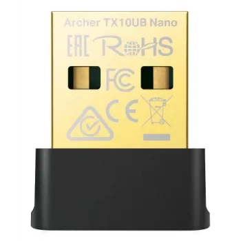 TP-Link Archer TX10UB Nano belaidis adapteris 600 Mbit/s