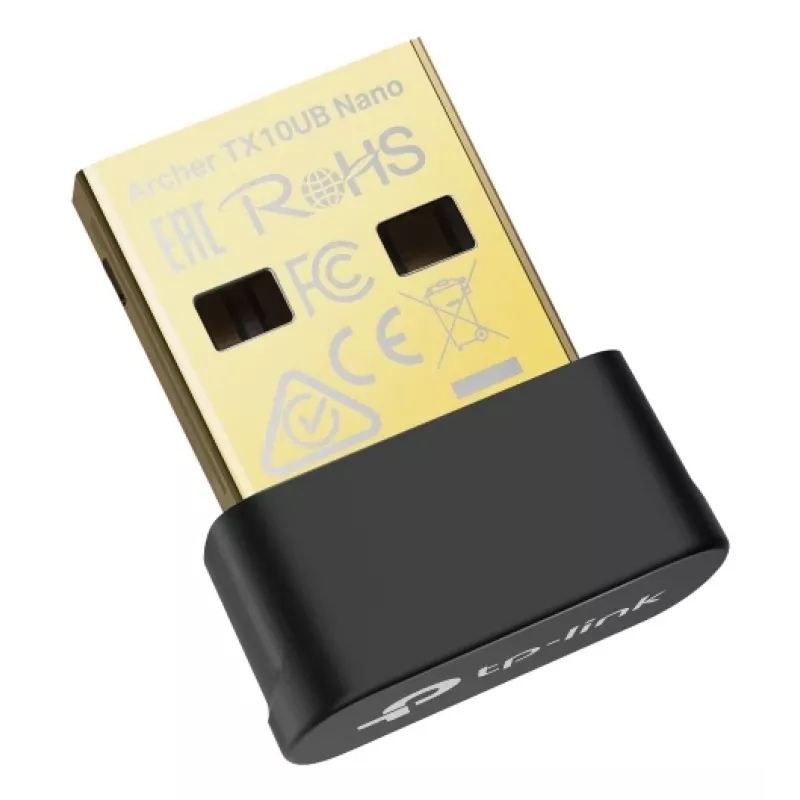 TP-Link Archer TX10UB Nano belaidis adapteris 600 Mbit/s