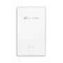 TP-Link Omada EAP625GP-WALL belaidis prieigos taškas 1201 Mbit/s Baltas PoE