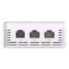 TP-Link Omada EAP625GP-WALL belaidis prieigos taškas 1201 Mbit/s Baltas PoE