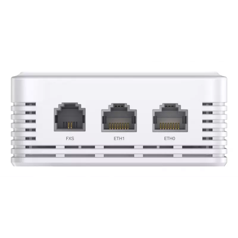 TP-Link Omada EAP625GP-WALL belaidis prieigos taškas 1201 Mbit/s Baltas PoE