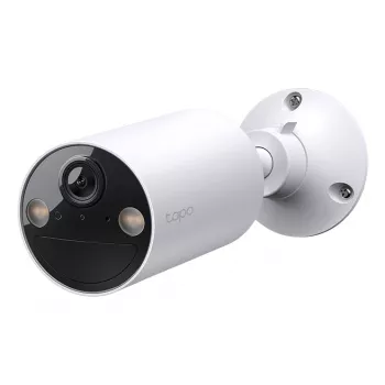 IP stebėjimo kamera TP-Link Tapo C410 Bullet 2304 x 1296