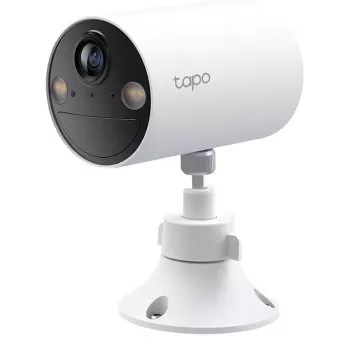 IP stebėjimo kamera TP-Link Tapo C410 Bullet 2304 x 1296