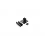 Lenovo 4XF0H41079 laikiklio komplektas Juodas