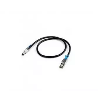 Lenovo išorinis laidas MiniSAS HD 8644 / MiniSAS HD 8644, 1 m