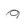 Lenovo išorinis laidas MiniSAS HD 8644 / MiniSAS HD 8644, 1 m