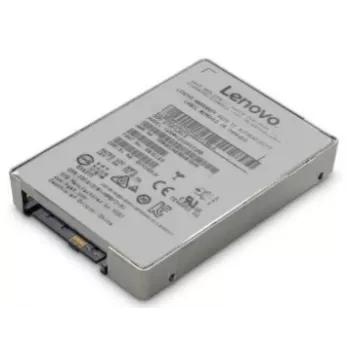 Lenovo 7N47A00125 vidinis kietojo kūno diskas 800 GB 2,5 colio SAS