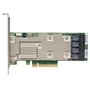 Valdiklis Lenovo 7Y37A01086 RAID PCI Express x8 3.0 12 Gbit/s
