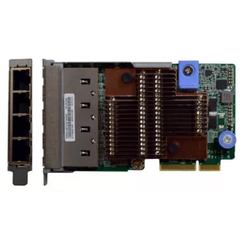 Lenovo 7ZT7A00549 tinklo plokštė Vidinė Ethernet 10000 Mbit/s
