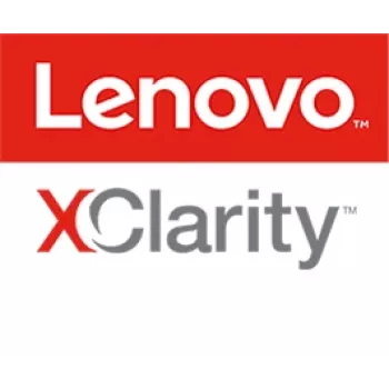 Lenovo XClarity sistemų valdymo licencija 1 vnt.