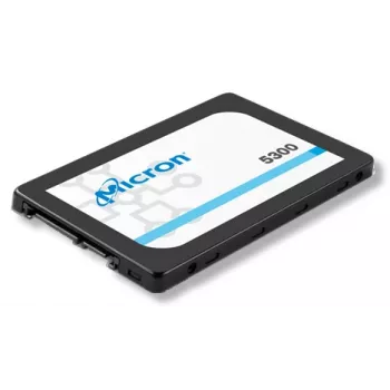 Lenovo 4XB7A17096 vidinis kietojo kūno diskas 240 GB 3.5 colio Serial ATA III 3D TLC NAND