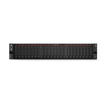 Serveris Lenovo ThinkSystem SR650 2U Intel Xeon Gold 6226R 2.9 GHz 32 GB DDR4-SDRAM 750 W