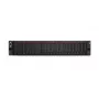 Serveris Lenovo ThinkSystem SR650 2U Intel Xeon Gold 6226R 2.9 GHz 32 GB DDR4-SDRAM 750 W