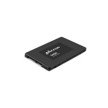 Lenovo 4XB7A82289 vidinis kietojo kūno diskas 480 GB 2,5 colio Serial ATA III 3D TLC NAND