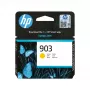 HP 903 geltona originali rašalo kasetė, geltona, 1 vnt., 315 puslapių