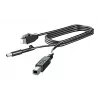 HP 300 cm DP ir USB maitinimo laidas, skirtas L7014, verslui, 124,6 g, Kinija