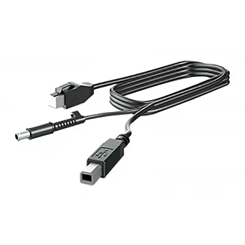 HP 300 cm DP ir USB maitinimo laidas, skirtas L7014, verslui, 124,6 g, Kinija