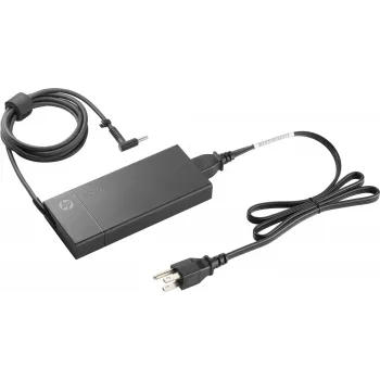 HP 150W Smart AC adapter (4.5mm) nešiojamam kompiuteriui, vidaus, 90-265 V, 47/63 Hz, 150 W, 19,5 V