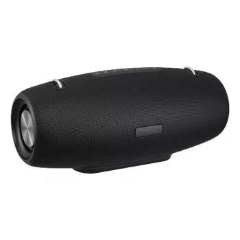 Emporia IOMI BT stereo belaidis garsiakalbis juodas