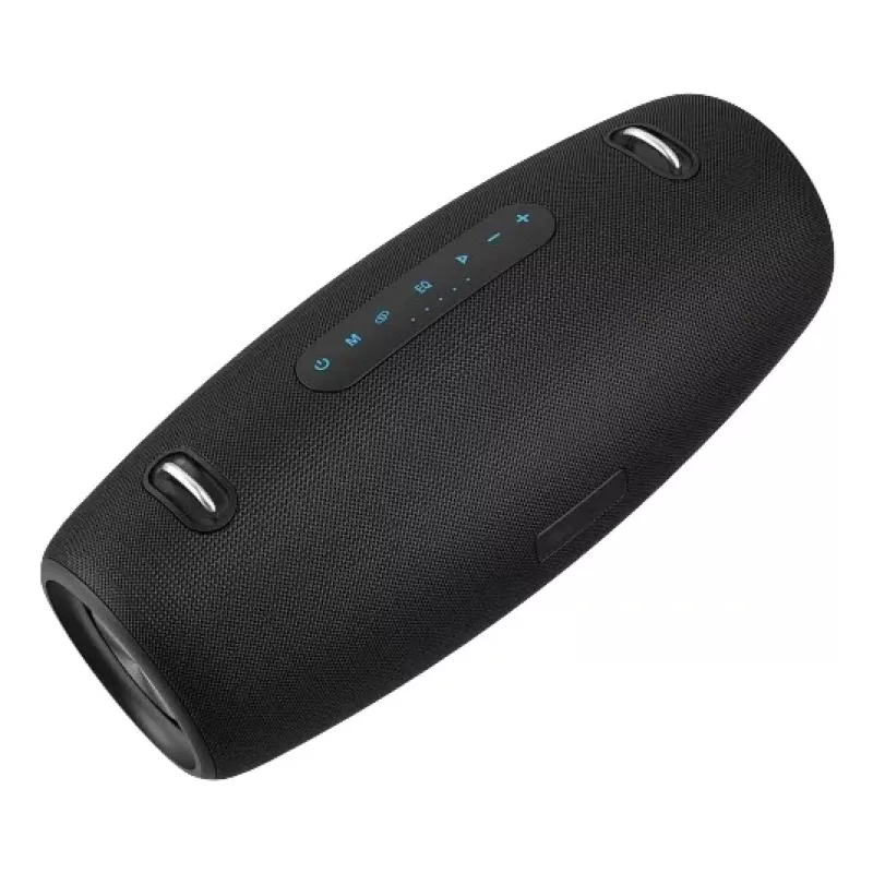 Emporia IOMI BT stereo belaidis garsiakalbis juodas