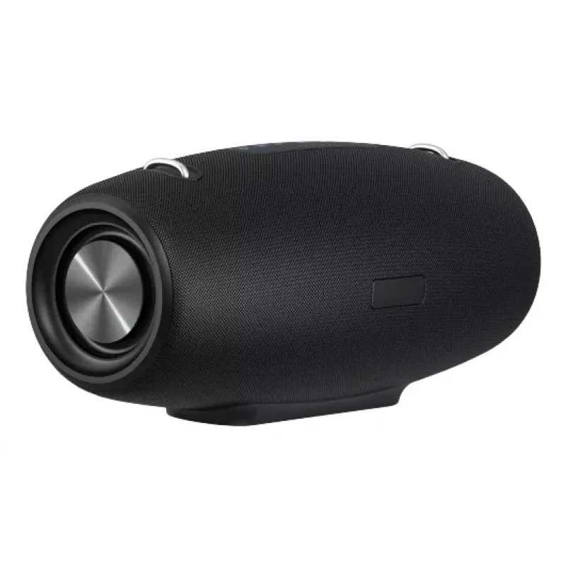 Emporia IOMI BT stereo belaidis garsiakalbis juodas