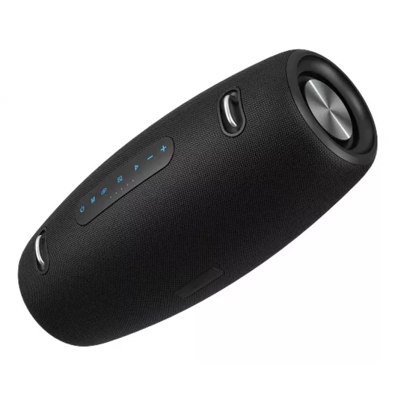 Emporia IOMI BT stereo belaidis garsiakalbis juodas