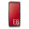 Emporia SC-E6-TRANS dėklas Emporia SMART.6 skaidrus
