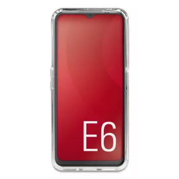 Emporia SC-E6-TRANS dėklas Emporia SMART.6 skaidrus