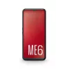 Emporia emporiaME6 16,7 cm (6,58 colio) viena SIM Android 13 5G USB Type-C 6 GB 128 GB 4900 mAh Juoda
