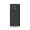 Emporia emporiaME6 16,7 cm (6,58 colio) viena SIM Android 13 5G USB Type-C 6 GB 128 GB 4900 mAh Juoda