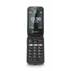 Emporia SIMPLICITYglam 7,11 cm (2,8 colio) 106 g Baltas sulankstomas telefonas senjorams