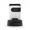 Emporia SIMPLICITYglam 7,11 cm (2,8 colio) 106 g Baltas sulankstomas telefonas senjorams