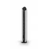 Emporia SIMPLICITYglam 7,11 cm (2,8 colio) 106 g Baltas sulankstomas telefonas senjorams