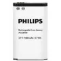 Philips ACC8100 Įkraunama baterija Ličio jonų