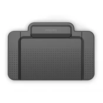 Philips ACC2310 USB pėdų valdiklis diktuotei