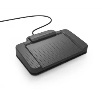 Philips ACC2310 USB pėdų valdiklis diktuotei